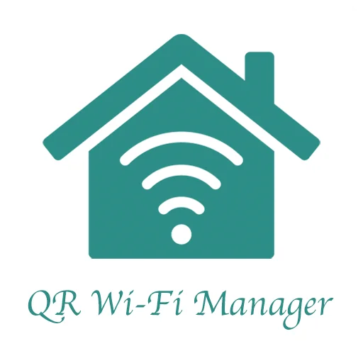 QR Wifi Manager